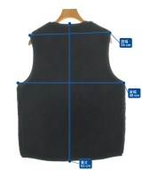 ORCIVAL（オーシバル）ブルゾン 黒 サイズ:1(M位) レディース/2200616411018