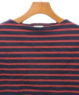 ORCIVAL（オーシバル）Tシャツ・カットソー 赤 サイズ:1(M位) レディース/2200617366010