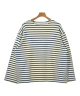 ORCIVAL（オーシバル）Tシャツ・カットソー 白 サイズ:3(L位) メンズ/2200618505036