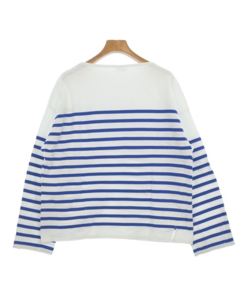 ORCIVAL（オーシバル）Tシャツ・カットソー 白 サイズ:1(M位) レディース/2200615925042