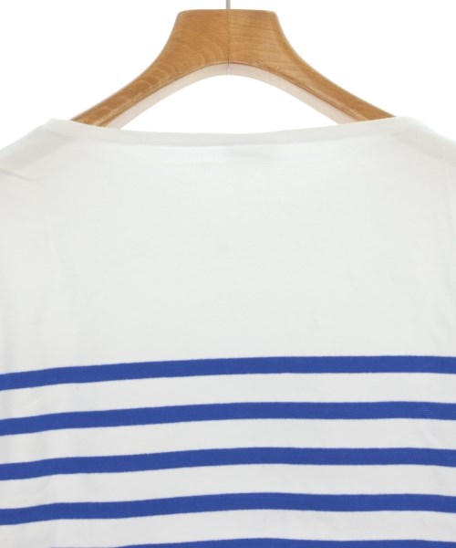 ORCIVAL（オーシバル）Tシャツ・カットソー 白 サイズ:1(M位) レディース/2200615925042