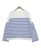 ORCIVAL（オーシバル）Tシャツ・カットソー 白 サイズ:1(M位) レディース/2200615925042