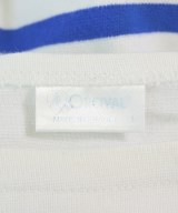 ORCIVAL（オーシバル）Tシャツ・カットソー 白 サイズ:1(M位) レディース/2200615925042