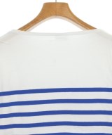 ORCIVAL（オーシバル）Tシャツ・カットソー 白 サイズ:1(M位) レディース/2200615925042