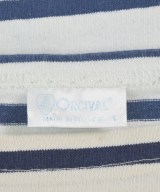 ORCIVAL（オーシバル）Tシャツ・カットソー 白 サイズ:1(M位) レディース/2200615925073