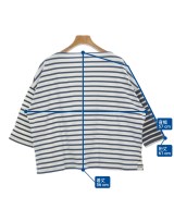 ORCIVAL（オーシバル）Tシャツ・カットソー 白 サイズ:1(M位) レディース/2200615925073