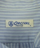 ORCIVAL（オーシバル）ブラウス 白 サイズ:F レディース/2200611507075