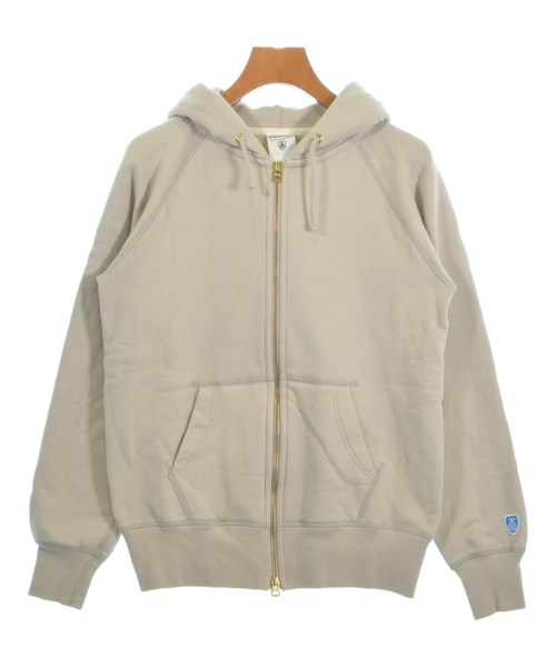 オーシバル(ORCIVAL)のORCIVAL パーカー