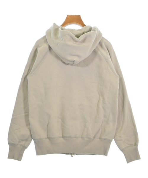 ORCIVAL（オーシバル）パーカー ベージュ サイズ:2(L位) レディース/2200611507099