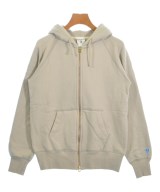 ORCIVAL（オーシバル）パーカー ベージュ サイズ:2(L位) レディース/2200611507099