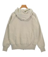 ORCIVAL（オーシバル）パーカー ベージュ サイズ:2(L位) レディース/2200611507099