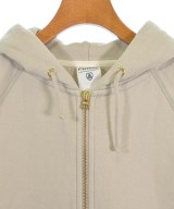 ORCIVAL（オーシバル）パーカー ベージュ サイズ:2(L位) レディース/2200611507099