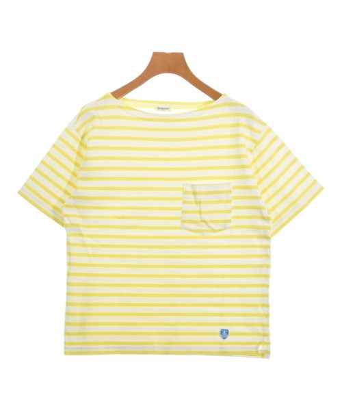 オーシバル(ORCIVAL)のORCIVAL Tシャツ・カットソー