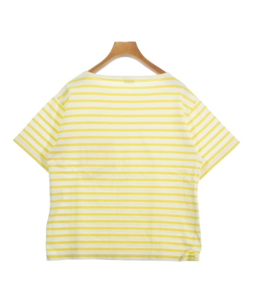 ORCIVAL（オーシバル）Tシャツ・カットソー 白 サイズ:1(M位) レディース/2200611507105