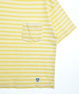 ORCIVAL（オーシバル）Tシャツ・カットソー 白 サイズ:1(M位) レディース/2200611507105