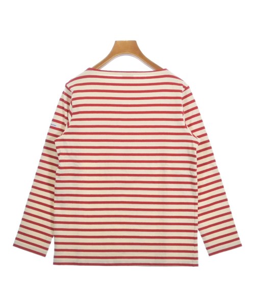 ORCIVAL（オーシバル）Tシャツ・カットソー 白 サイズ:2(L位) レディース/2200611507112