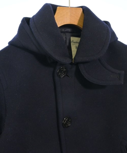 ORCIVAL（オーシバル）その他 紺 サイズ:1(M位) レディース/2200610061042