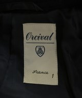 ORCIVAL（オーシバル）その他 紺 サイズ:1(M位) レディース/2200610061042