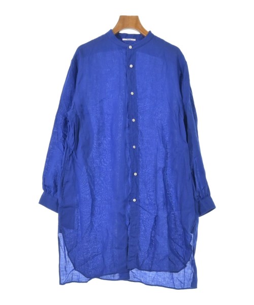 オーシバル(ORCIVAL)のORCIVAL シャツワンピース