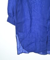 ORCIVAL（オーシバル）シャツワンピース 青 サイズ:1(M位) レディース/2200611803054