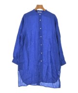 ORCIVAL シャツワンピース