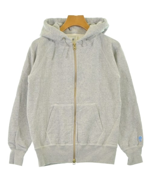 オーシバル(ORCIVAL)のORCIVAL パーカー