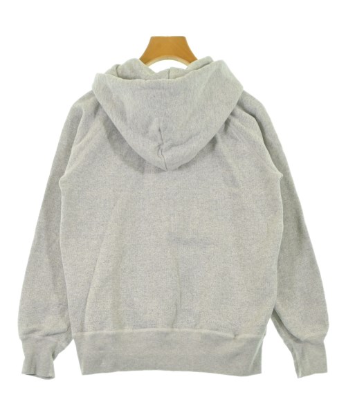 ORCIVAL（オーシバル）パーカー グレー サイズ:1(M位) レディース/2200620408011