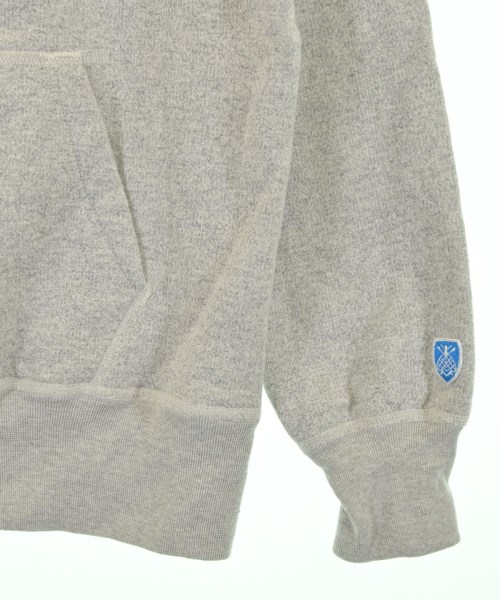 ORCIVAL（オーシバル）パーカー グレー サイズ:1(M位) レディース/2200620408011