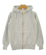 ORCIVAL（オーシバル）パーカー グレー サイズ:1(M位) レディース/2200620408011