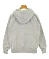 ORCIVAL（オーシバル）パーカー グレー サイズ:1(M位) レディース/2200620408011