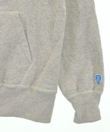 ORCIVAL（オーシバル）パーカー グレー サイズ:1(M位) レディース/2200620408011