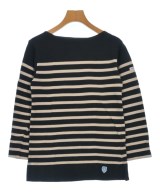 ORCIVAL（オーシバル）Tシャツ・カットソー 黒 サイズ:-(M位) レディース/2200611043023