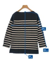 ORCIVAL（オーシバル）Tシャツ・カットソー 黒 サイズ:-(M位) レディース/2200611043023