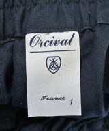 ORCIVAL（オーシバル）その他 紺 サイズ:1(M位) レディース/2200614073027