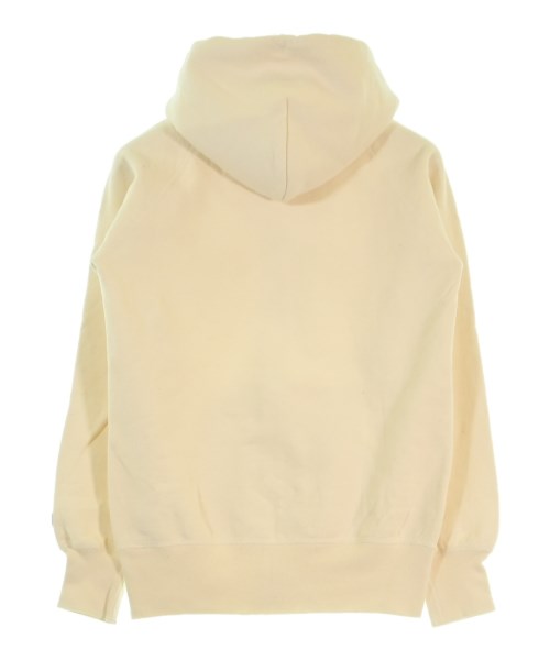 ORCIVAL（オーシバル）パーカー 白 サイズ:0(S位) レディース/2200614808056