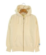 ORCIVAL（オーシバル）パーカー 白 サイズ:0(S位) レディース/2200614808056