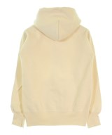 ORCIVAL（オーシバル）パーカー 白 サイズ:0(S位) レディース/2200614808056