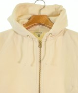 ORCIVAL（オーシバル）パーカー 白 サイズ:0(S位) レディース/2200614808056