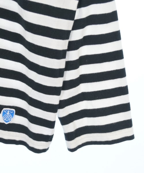 ORCIVAL（オーシバル）Tシャツ・カットソー 白 サイズ:F レディース/2200620148092