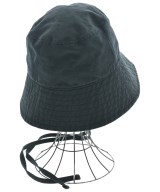 ORCIVAL（オーシバル）ハット 黒 サイズ:- レディース/2200621311051