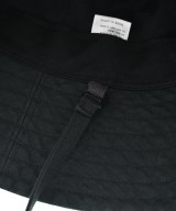 ORCIVAL（オーシバル）ハット 黒 サイズ:- レディース/2200621311051