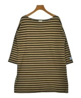 ORCIVAL（オーシバル）ワンピース ベージュ サイズ:F レディース/2200601203024