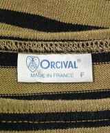 ORCIVAL（オーシバル）ワンピース ベージュ サイズ:F レディース/2200601203024