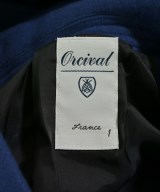 ORCIVAL（オーシバル）その他 青 サイズ:1(M位) レディース/2200606810074