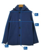 ORCIVAL（オーシバル）その他 青 サイズ:1(M位) レディース/2200606810074