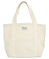 ORCIVAL トートバッグ