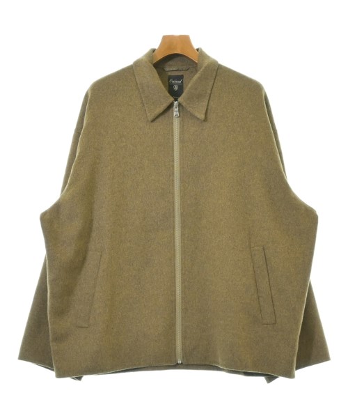 オーシバル(ORCIVAL)のORCIVAL ブルゾン（その他）