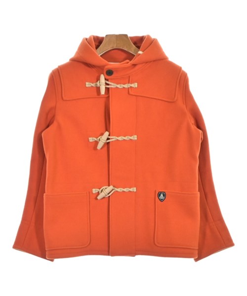 オーシバル(ORCIVAL)のORCIVAL ダッフルコート