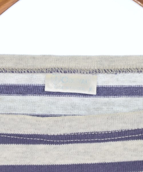 ORCIVAL（オーシバル）Tシャツ・カットソー グレー サイズ:F レディース/2200671293055