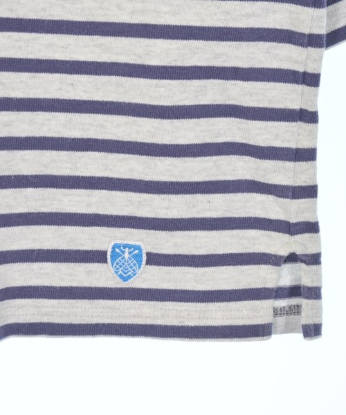 ORCIVAL（オーシバル）Tシャツ・カットソー グレー サイズ:F レディース/2200671293055